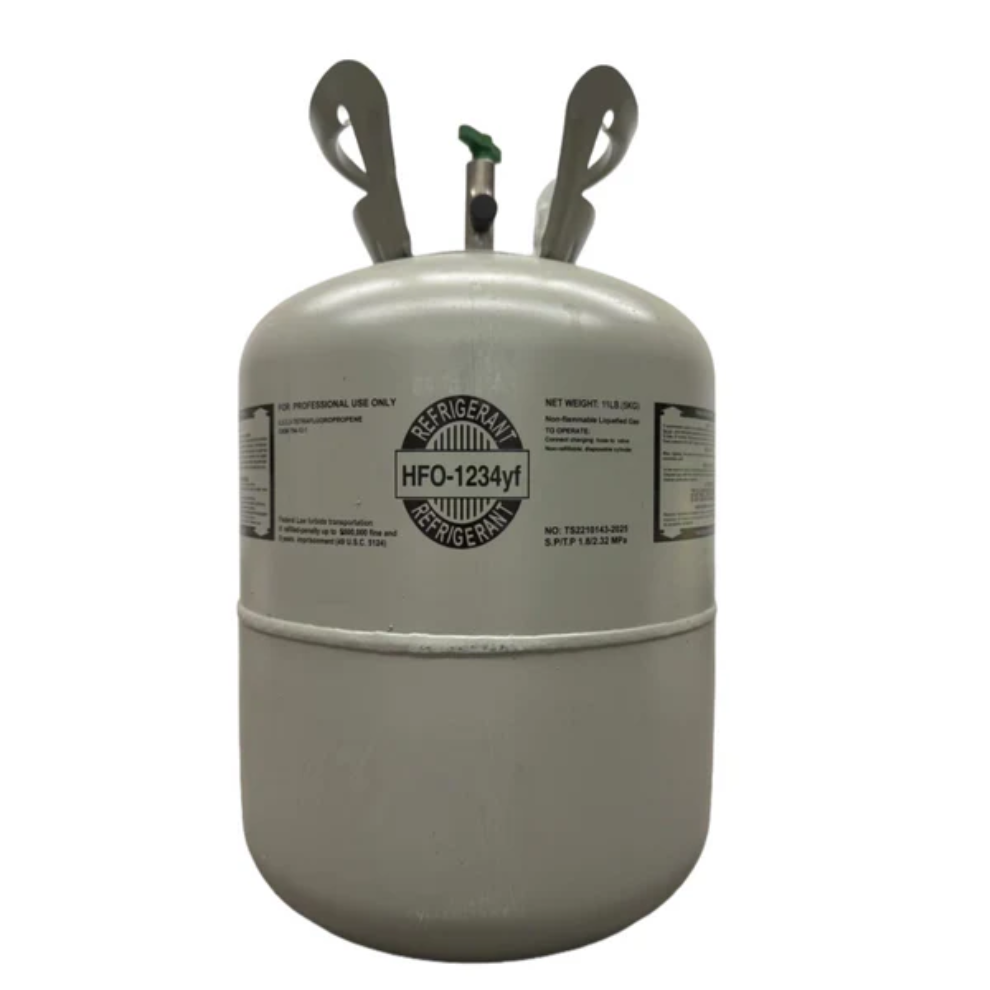 R-1234YF Refrigerant 10 lb