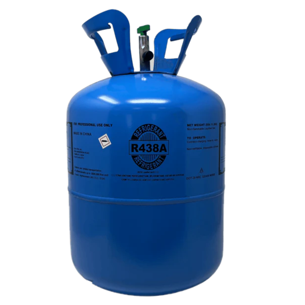 R-438A (MO99) Refrigerant 25 lb